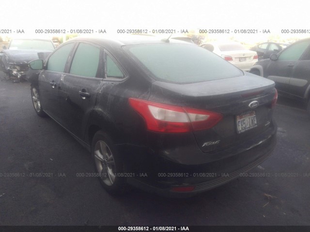 Photo 2 VIN: 1FADP3F21DL344003 - FORD FOCUS 