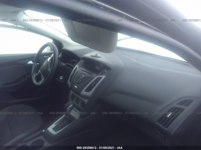 Photo 4 VIN: 1FADP3F21DL344003 - FORD FOCUS 