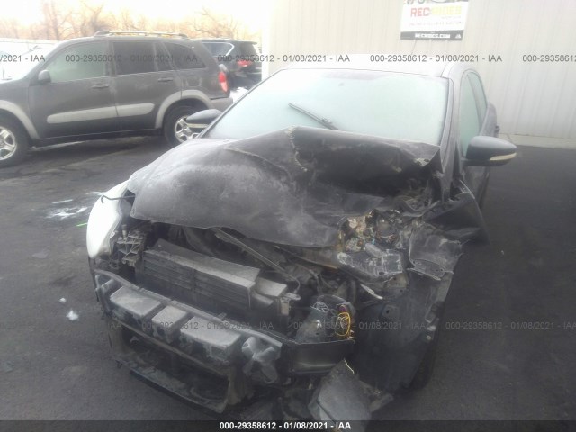 Photo 5 VIN: 1FADP3F21DL344003 - FORD FOCUS 