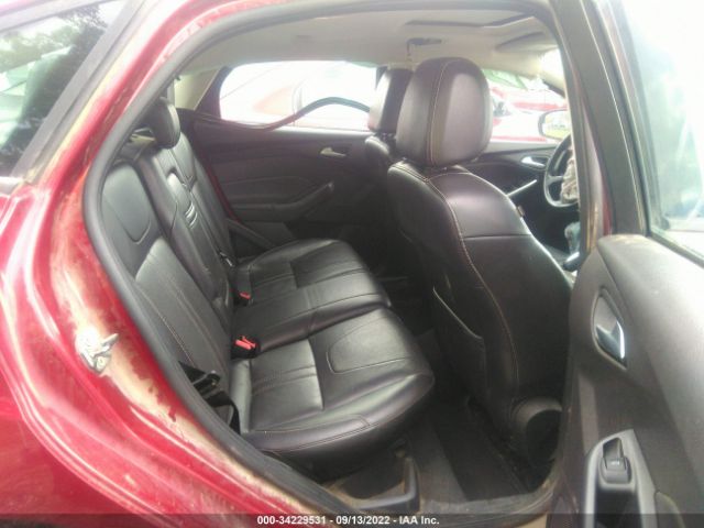 Photo 7 VIN: 1FADP3F21DL350691 - FORD FOCUS 