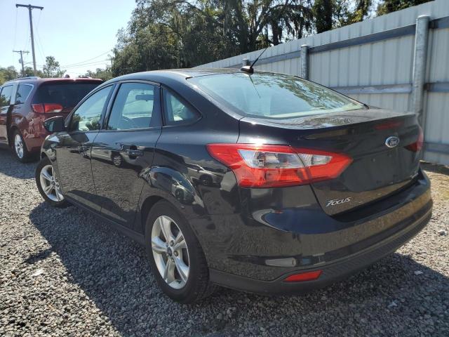 Photo 1 VIN: 1FADP3F21DL362498 - FORD FOCUS SE 