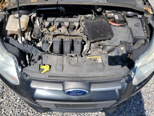 Photo 10 VIN: 1FADP3F21DL362498 - FORD FOCUS SE 