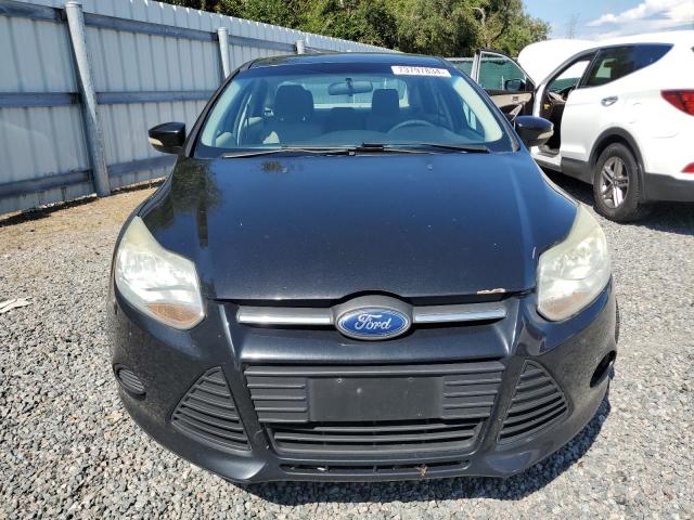 Photo 4 VIN: 1FADP3F21DL362498 - FORD FOCUS SE 