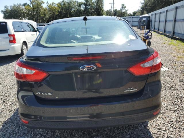 Photo 5 VIN: 1FADP3F21DL362498 - FORD FOCUS SE 