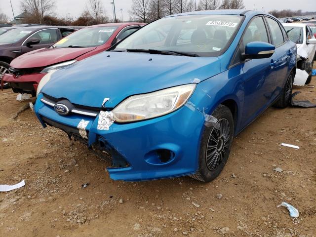 Photo 0 VIN: 1FADP3F21DL364011 - FORD FOCUS SE 