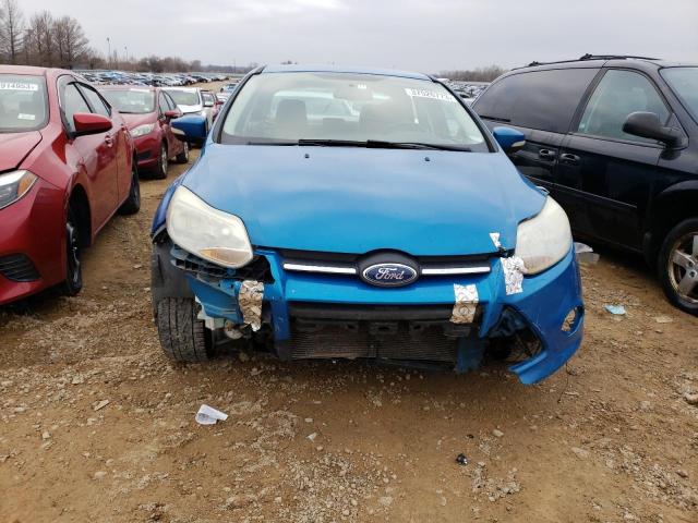 Photo 4 VIN: 1FADP3F21DL364011 - FORD FOCUS SE 