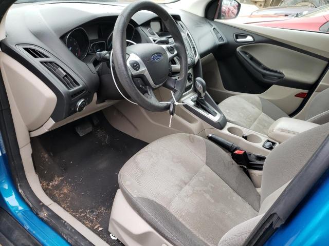 Photo 7 VIN: 1FADP3F21DL364011 - FORD FOCUS SE 