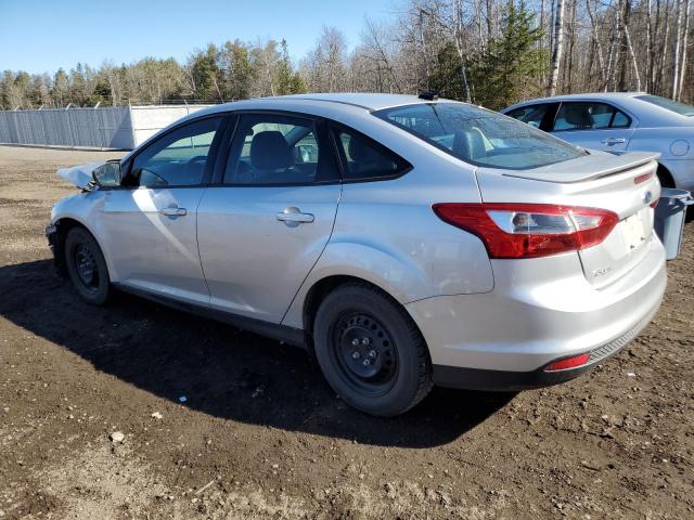 Photo 1 VIN: 1FADP3F21DL366180 - FORD FOCUS 