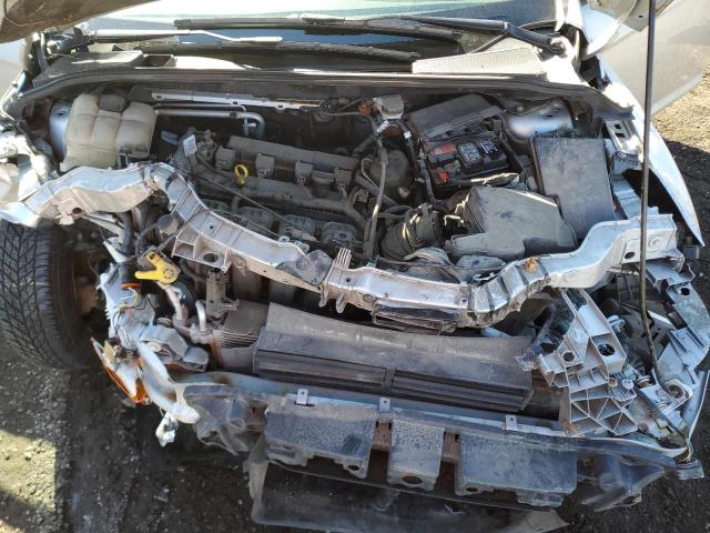 Photo 10 VIN: 1FADP3F21DL366180 - FORD FOCUS 