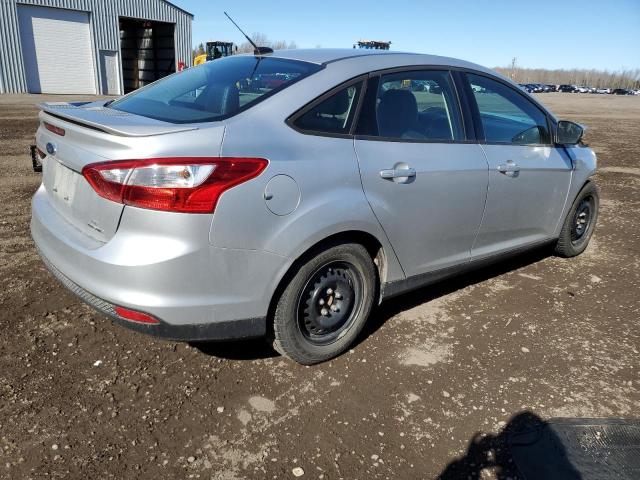 Photo 2 VIN: 1FADP3F21DL366180 - FORD FOCUS 