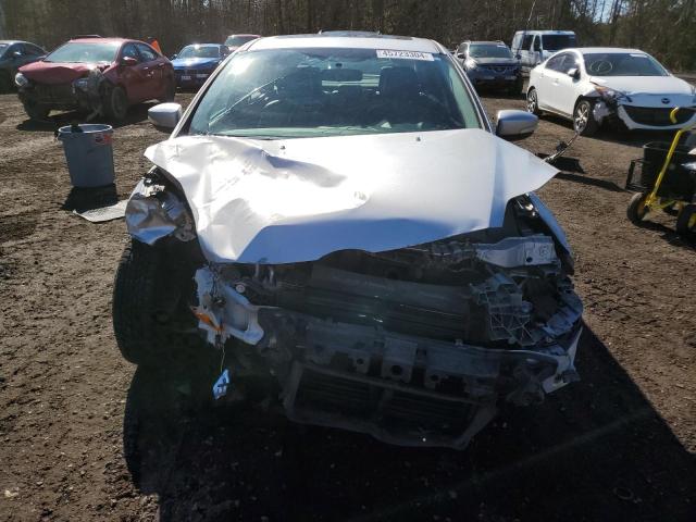 Photo 4 VIN: 1FADP3F21DL366180 - FORD FOCUS 