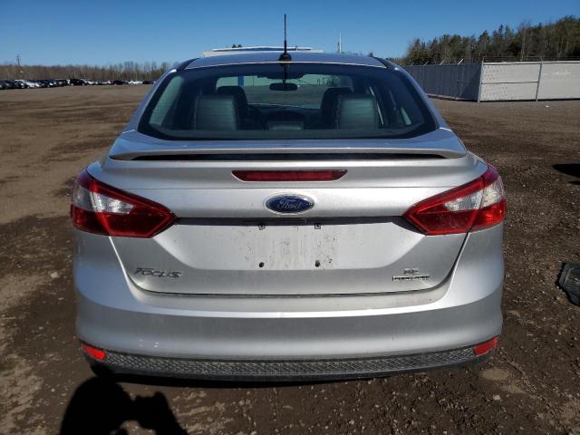 Photo 5 VIN: 1FADP3F21DL366180 - FORD FOCUS 