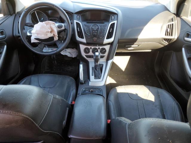 Photo 7 VIN: 1FADP3F21DL366180 - FORD FOCUS 