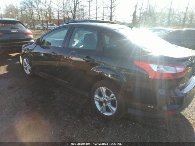 Photo 2 VIN: 1FADP3F21DL375462 - FORD FOCUS 