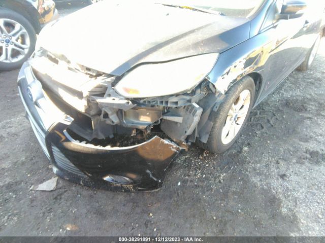 Photo 5 VIN: 1FADP3F21DL375462 - FORD FOCUS 