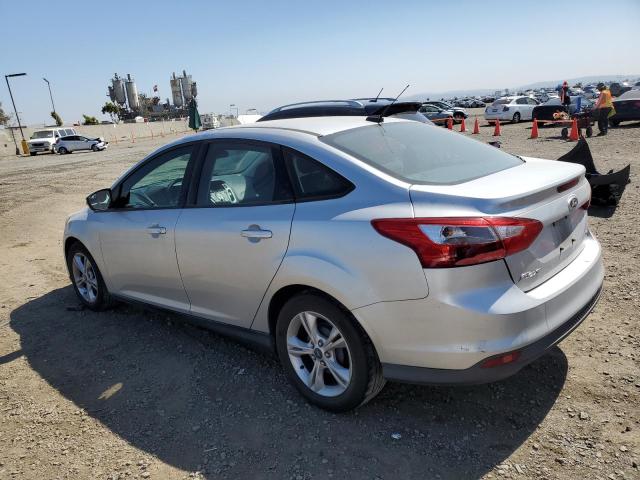 Photo 1 VIN: 1FADP3F21DL376305 - FORD FOCUS 