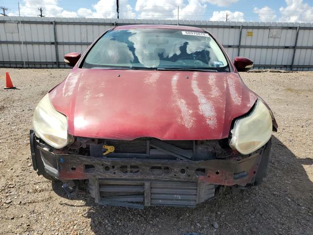 Photo 4 VIN: 1FADP3F21DL378975 - FORD FOCUS SE 