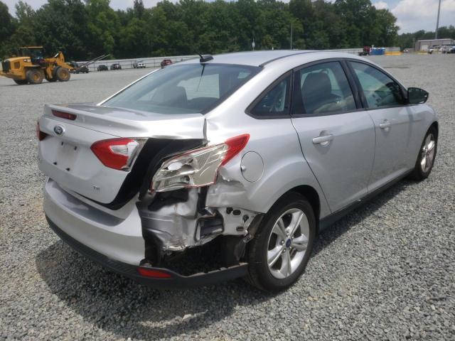 Photo 3 VIN: 1FADP3F21DL383321 - FORD FOCUS SE 