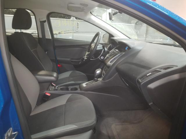 Photo 4 VIN: 1FADP3F21EL104824 - FORD FOCUS SE 