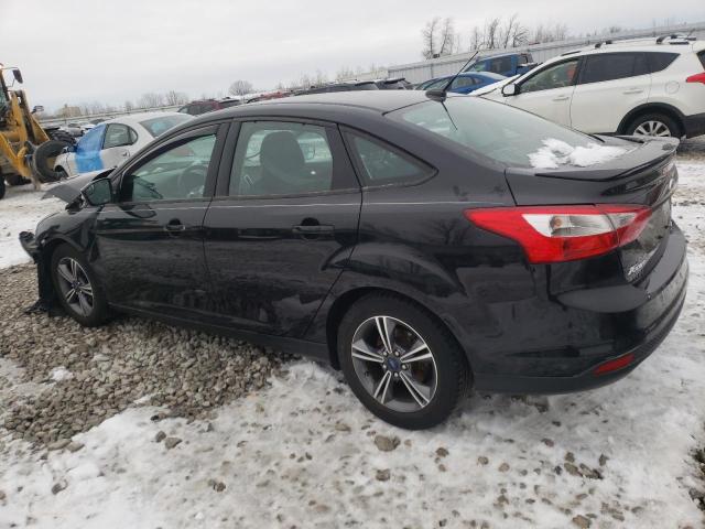 Photo 1 VIN: 1FADP3F21EL107450 - FORD FOCUS 