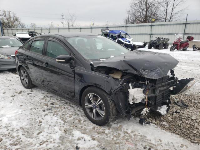 Photo 3 VIN: 1FADP3F21EL107450 - FORD FOCUS 