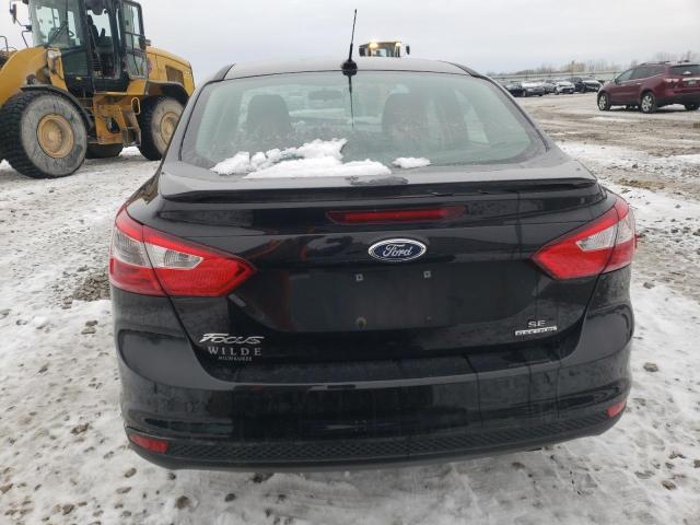 Photo 5 VIN: 1FADP3F21EL107450 - FORD FOCUS 