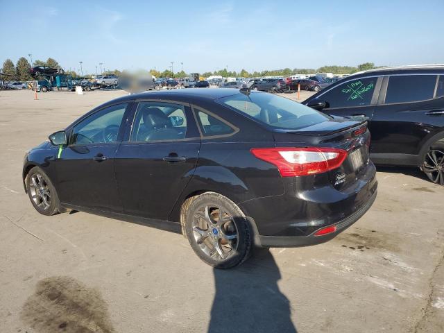 Photo 1 VIN: 1FADP3F21EL109795 - FORD FOCUS SE 