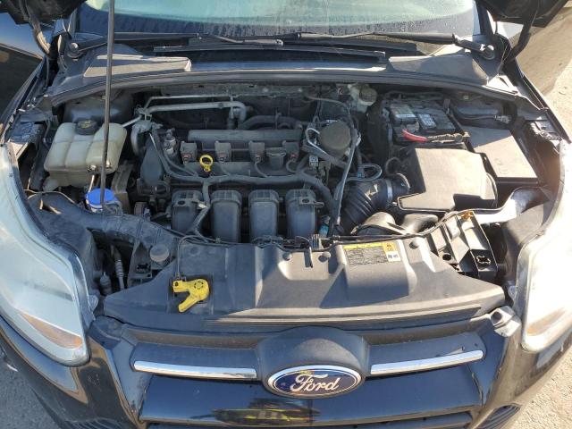 Photo 10 VIN: 1FADP3F21EL109795 - FORD FOCUS SE 