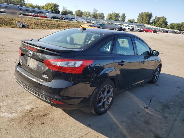 Photo 2 VIN: 1FADP3F21EL109795 - FORD FOCUS SE 