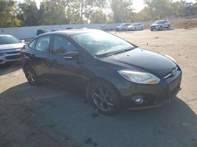 Photo 3 VIN: 1FADP3F21EL109795 - FORD FOCUS SE 