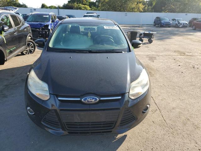 Photo 4 VIN: 1FADP3F21EL109795 - FORD FOCUS SE 