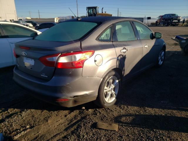 Photo 3 VIN: 1FADP3F21EL113376 - FORD FOCUS SE 