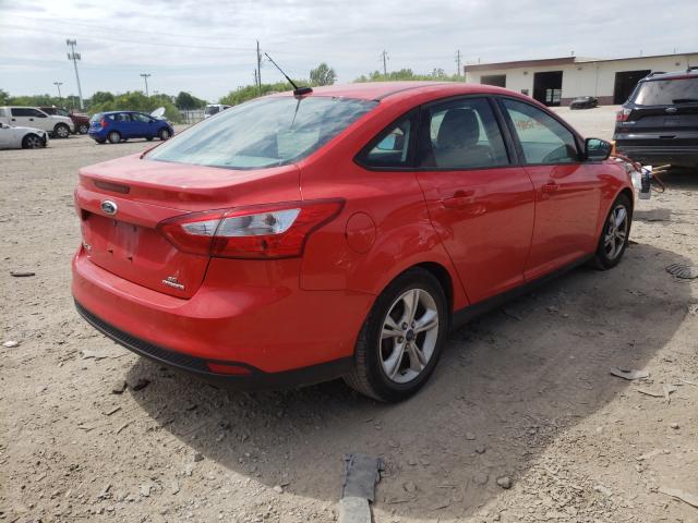 Photo 3 VIN: 1FADP3F21EL122109 - FORD FOCUS SE 