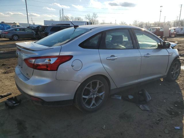 Photo 2 VIN: 1FADP3F21EL122546 - FORD FOCUS 