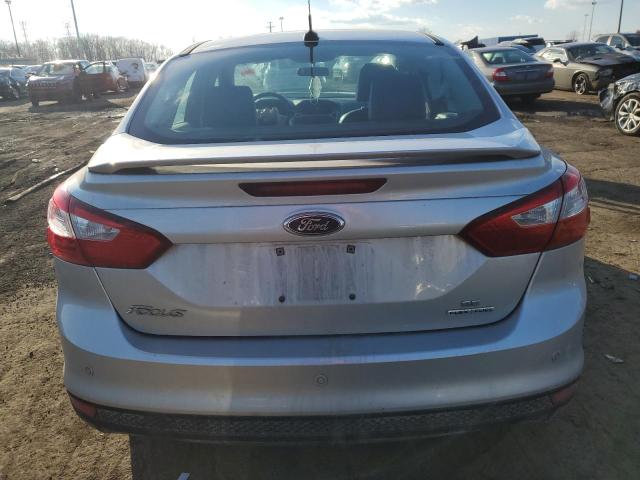 Photo 5 VIN: 1FADP3F21EL122546 - FORD FOCUS 