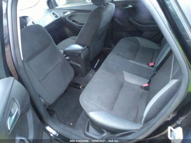 Photo 7 VIN: 1FADP3F21EL123731 - FORD FOCUS 