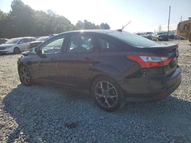 Photo 1 VIN: 1FADP3F21EL129478 - FORD FOCUS SE 