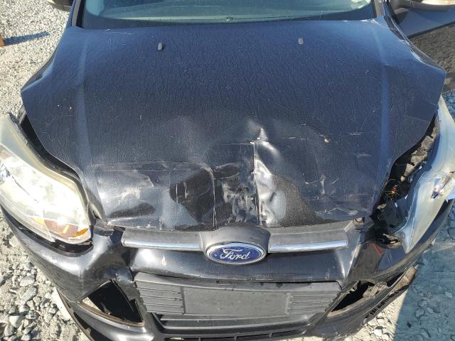 Photo 10 VIN: 1FADP3F21EL129478 - FORD FOCUS SE 