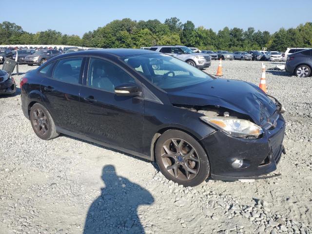 Photo 3 VIN: 1FADP3F21EL129478 - FORD FOCUS SE 