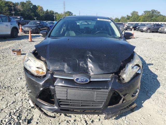 Photo 4 VIN: 1FADP3F21EL129478 - FORD FOCUS SE 