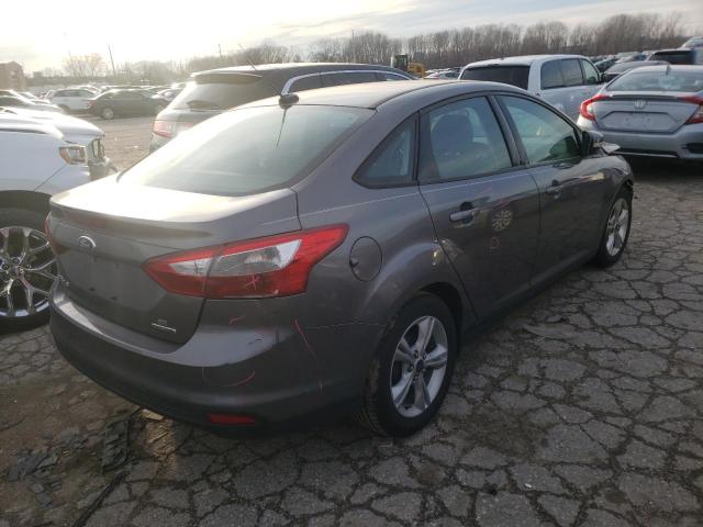 Photo 3 VIN: 1FADP3F21EL130839 - FORD FOCUS SE 