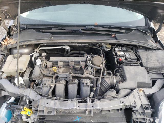 Photo 6 VIN: 1FADP3F21EL130839 - FORD FOCUS SE 