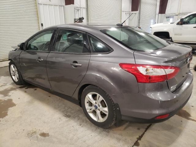 Photo 1 VIN: 1FADP3F21EL131490 - FORD FOCUS SE 