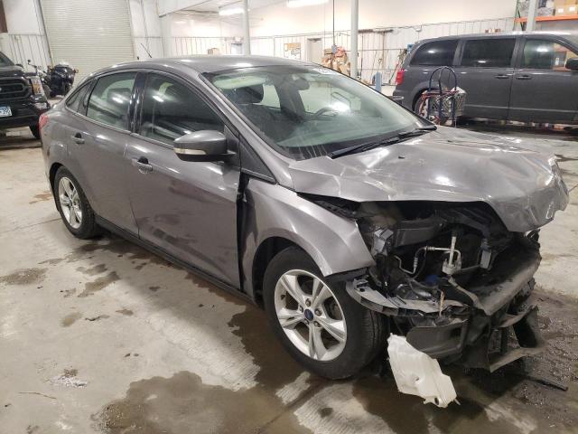 Photo 3 VIN: 1FADP3F21EL131490 - FORD FOCUS SE 