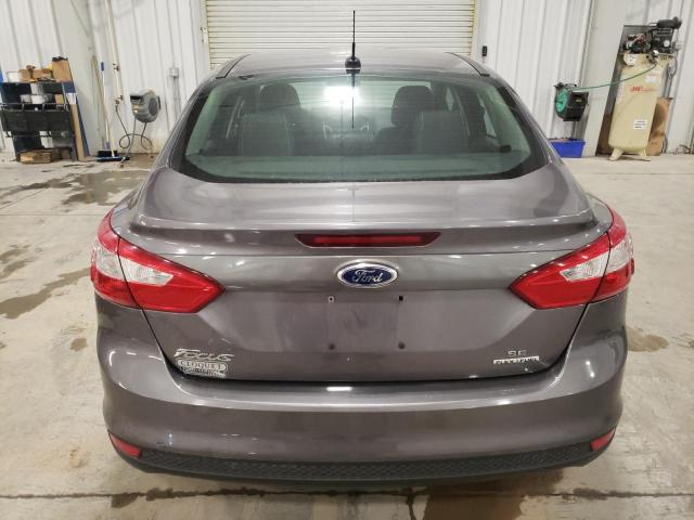 Photo 5 VIN: 1FADP3F21EL131490 - FORD FOCUS SE 