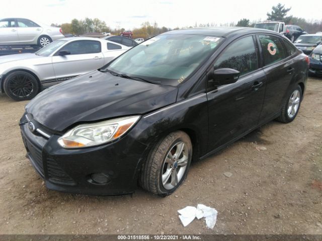 Photo 1 VIN: 1FADP3F21EL132963 - FORD FOCUS 