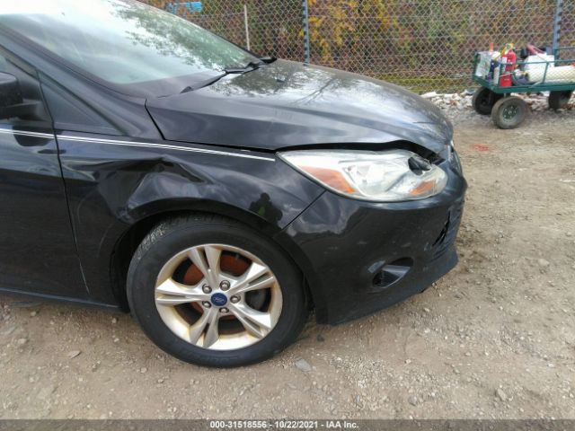 Photo 5 VIN: 1FADP3F21EL132963 - FORD FOCUS 