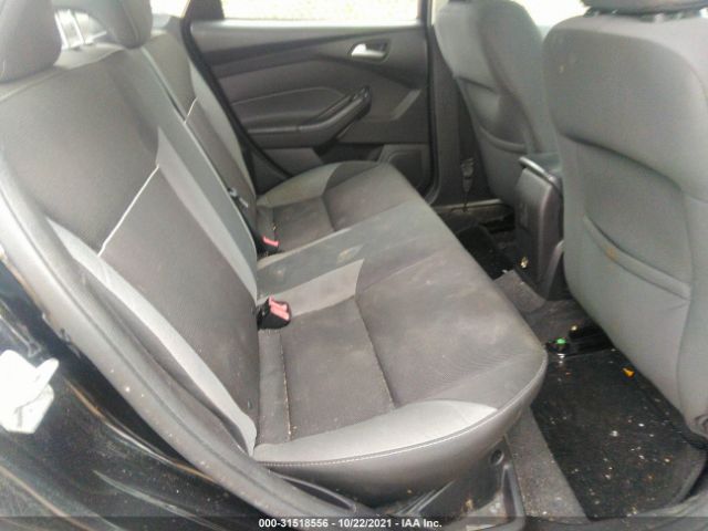 Photo 7 VIN: 1FADP3F21EL132963 - FORD FOCUS 