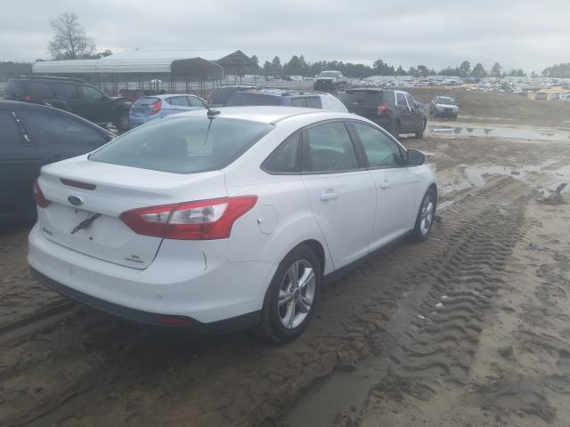 Photo 3 VIN: 1FADP3F21EL134843 - FORD FOCUS SE 