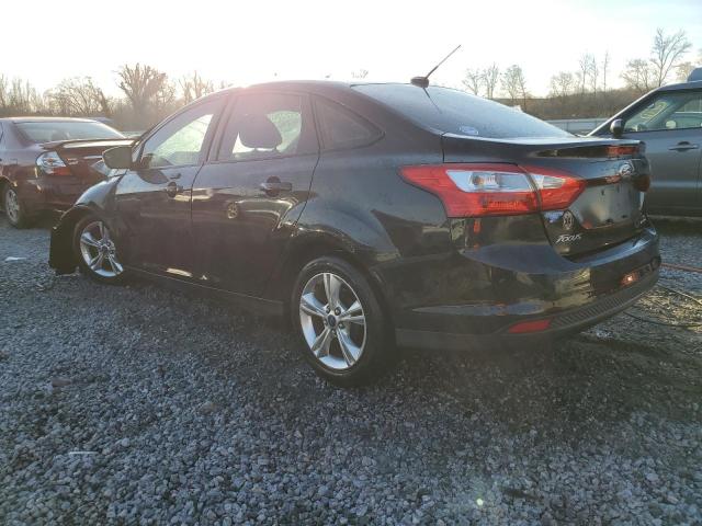 Photo 1 VIN: 1FADP3F21EL135913 - FORD FOCUS SE 